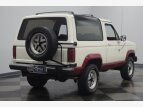 Thumbnail Photo 12 for 1988 Ford Bronco II